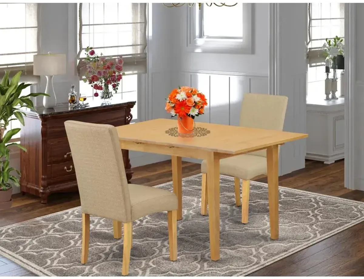 Dining Room Set Oak