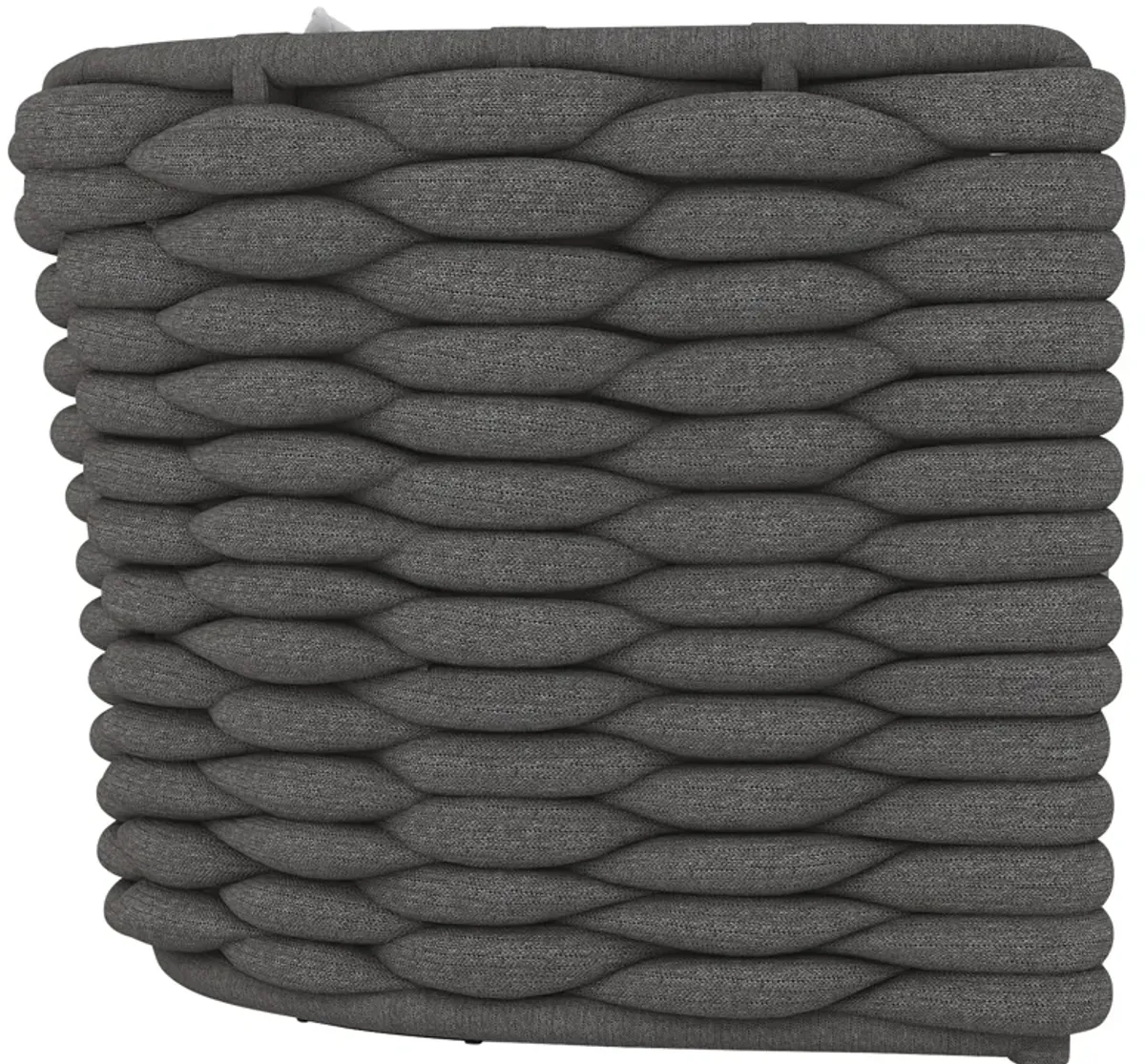 Wailea Outdoor Swivel Chair