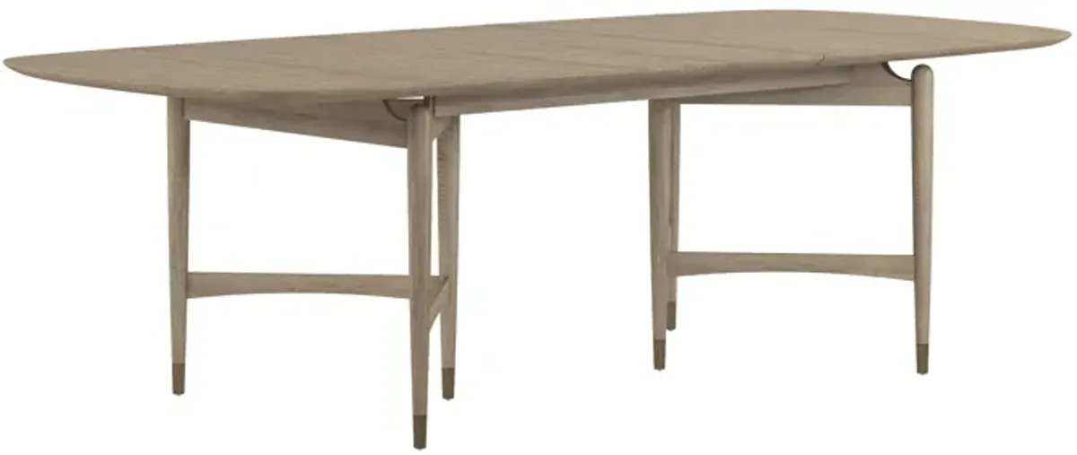 Finn Rectangular Dining Table