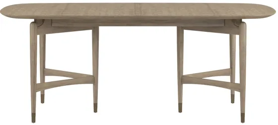 Finn Rectangular Dining Table