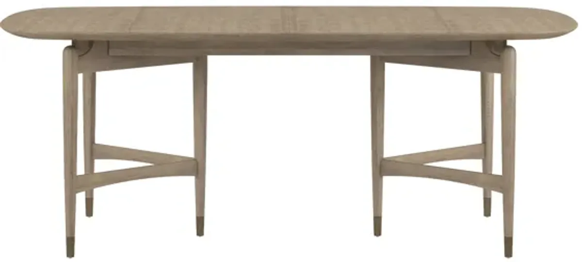 Finn Rectangular Dining Table