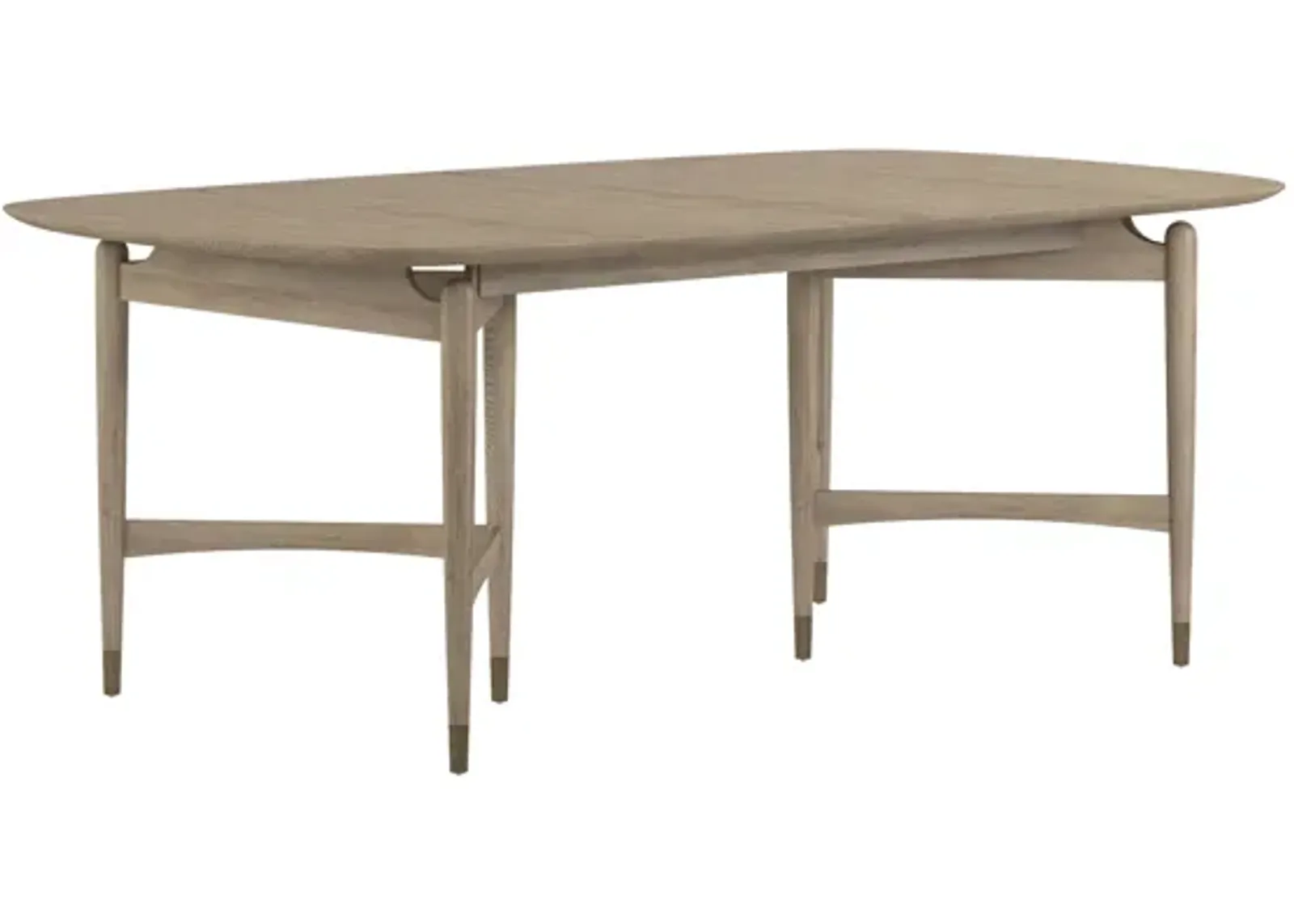 Finn Rectangular Dining Table