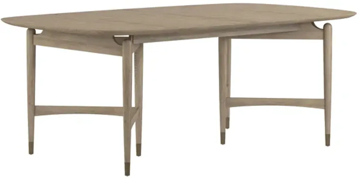 Finn Rectangular Dining Table