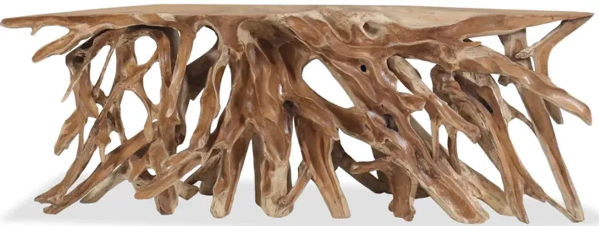 Shia Root Console Table