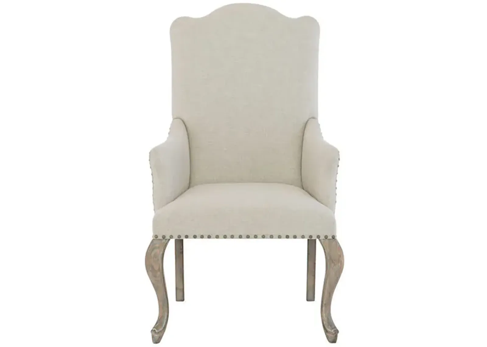 Campania Armchair