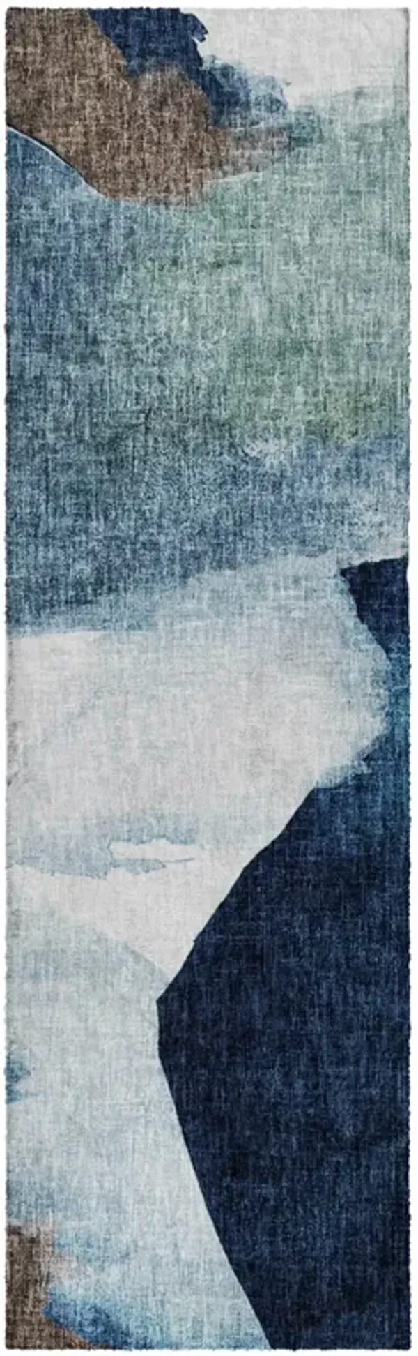 Boca BO7 Denim 2'3" x 7'6" Rug
