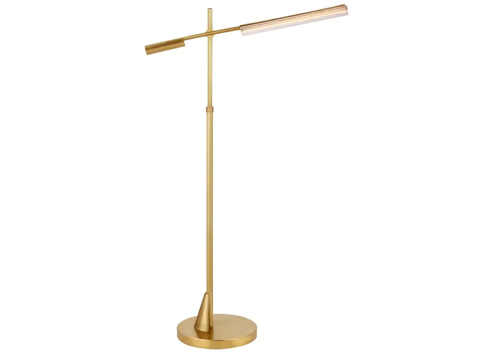 Daley Adjustable Floor Lamp