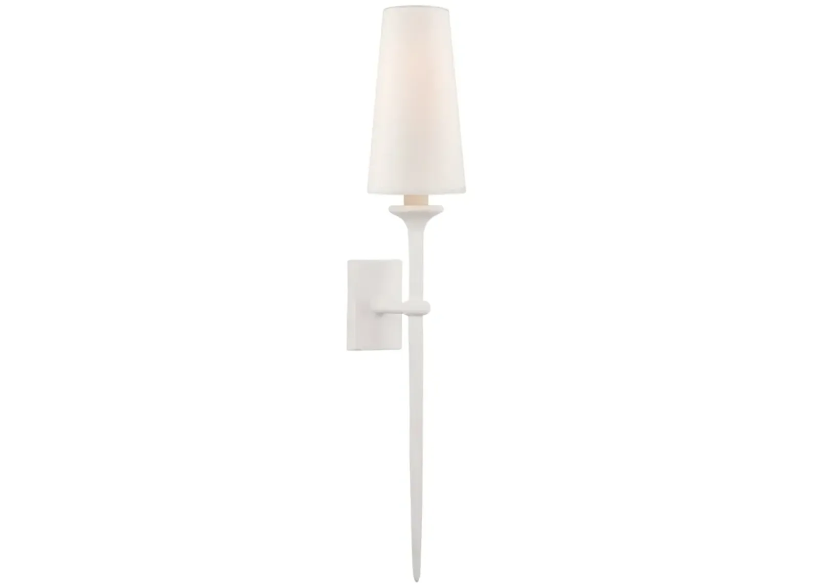 Iberia Single Sconce