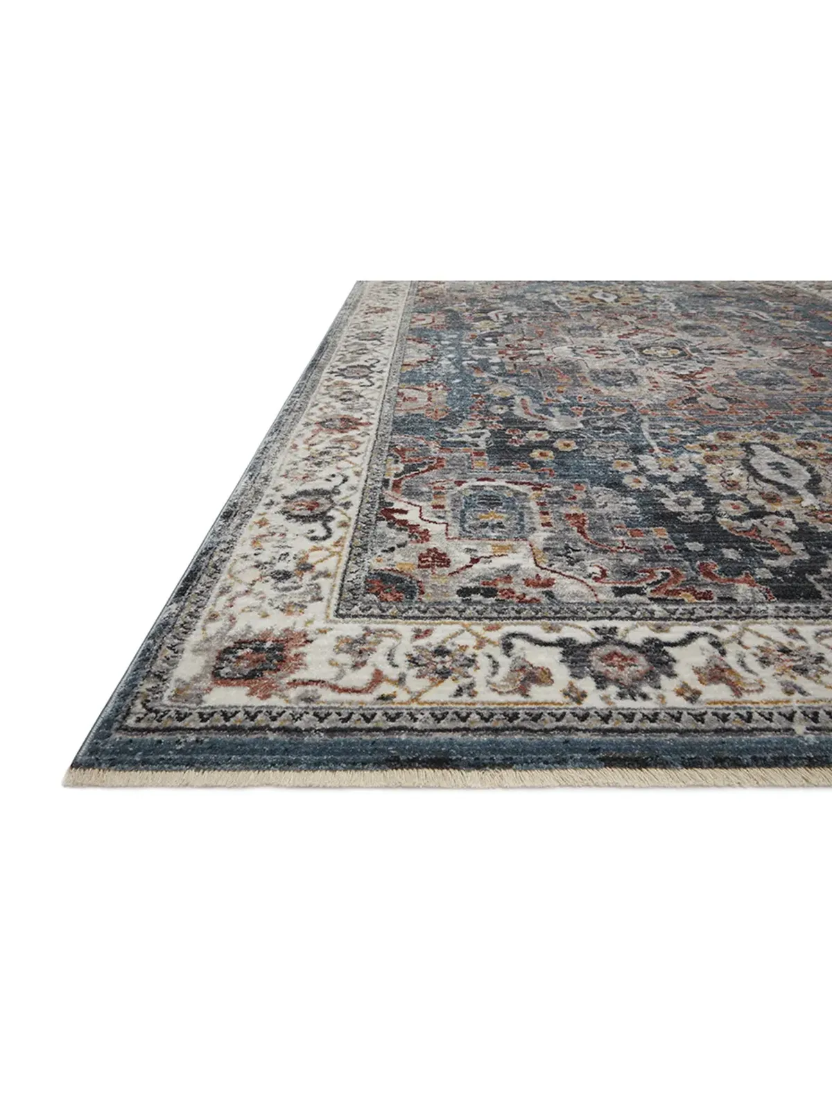 Samra SAM04 2'7" x 8'" Rug