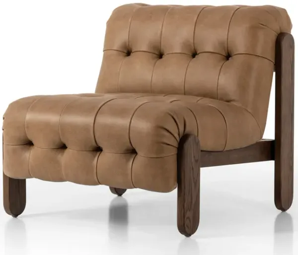 Jeremiah Chair