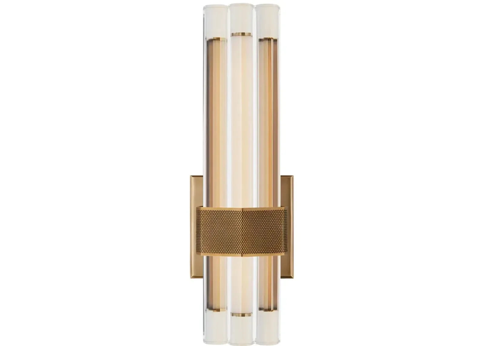 Fascio 14" Asymmetric Sconce