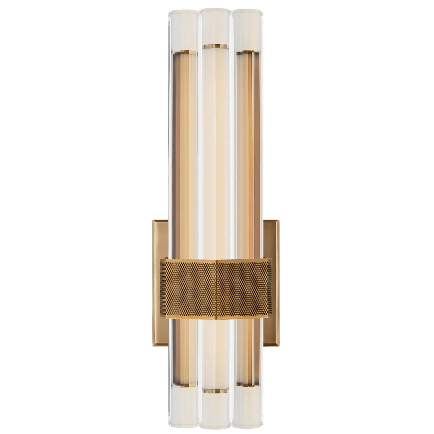 Fascio 14" Asymmetric Sconce