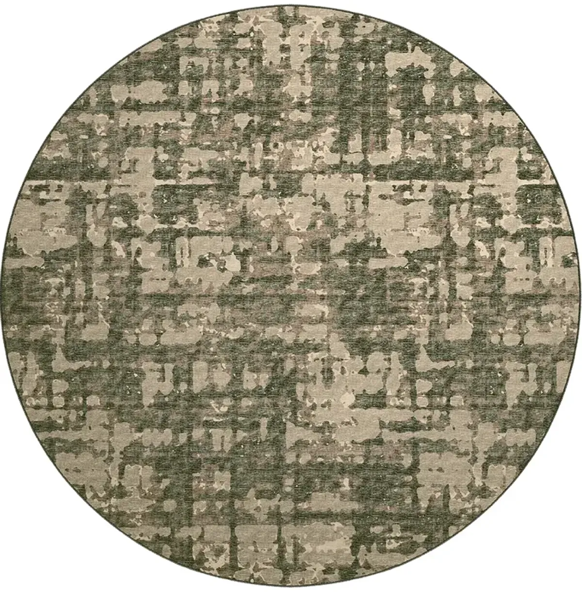 Brisbane BR5 Desert 8' Rug