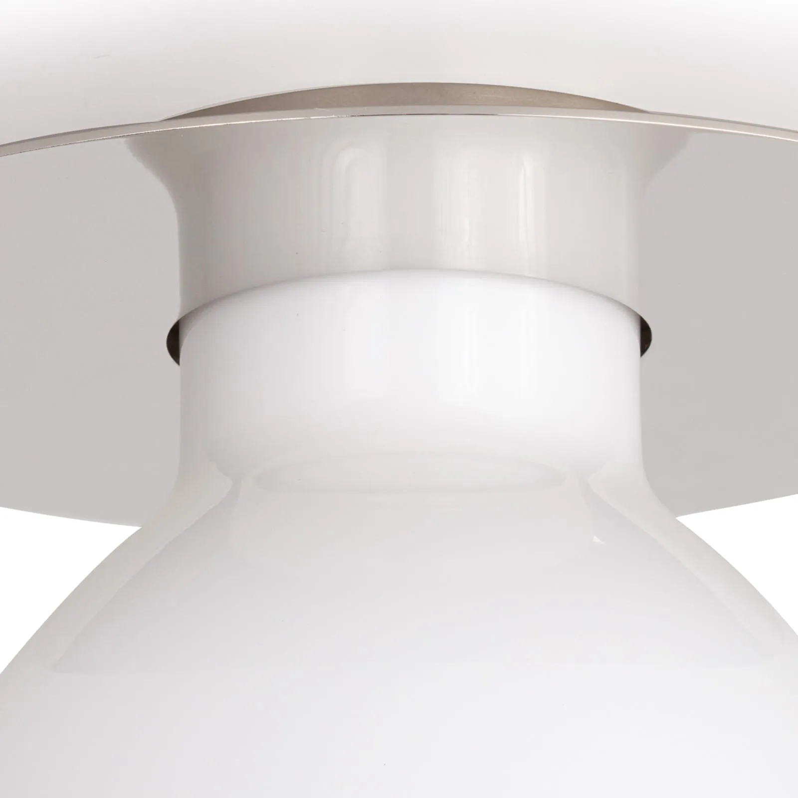 Mixer Flush Mount