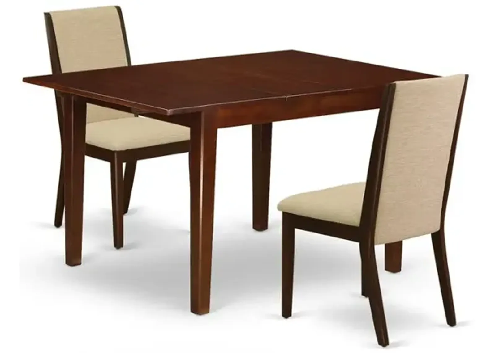 Dining Room Set Mahogany