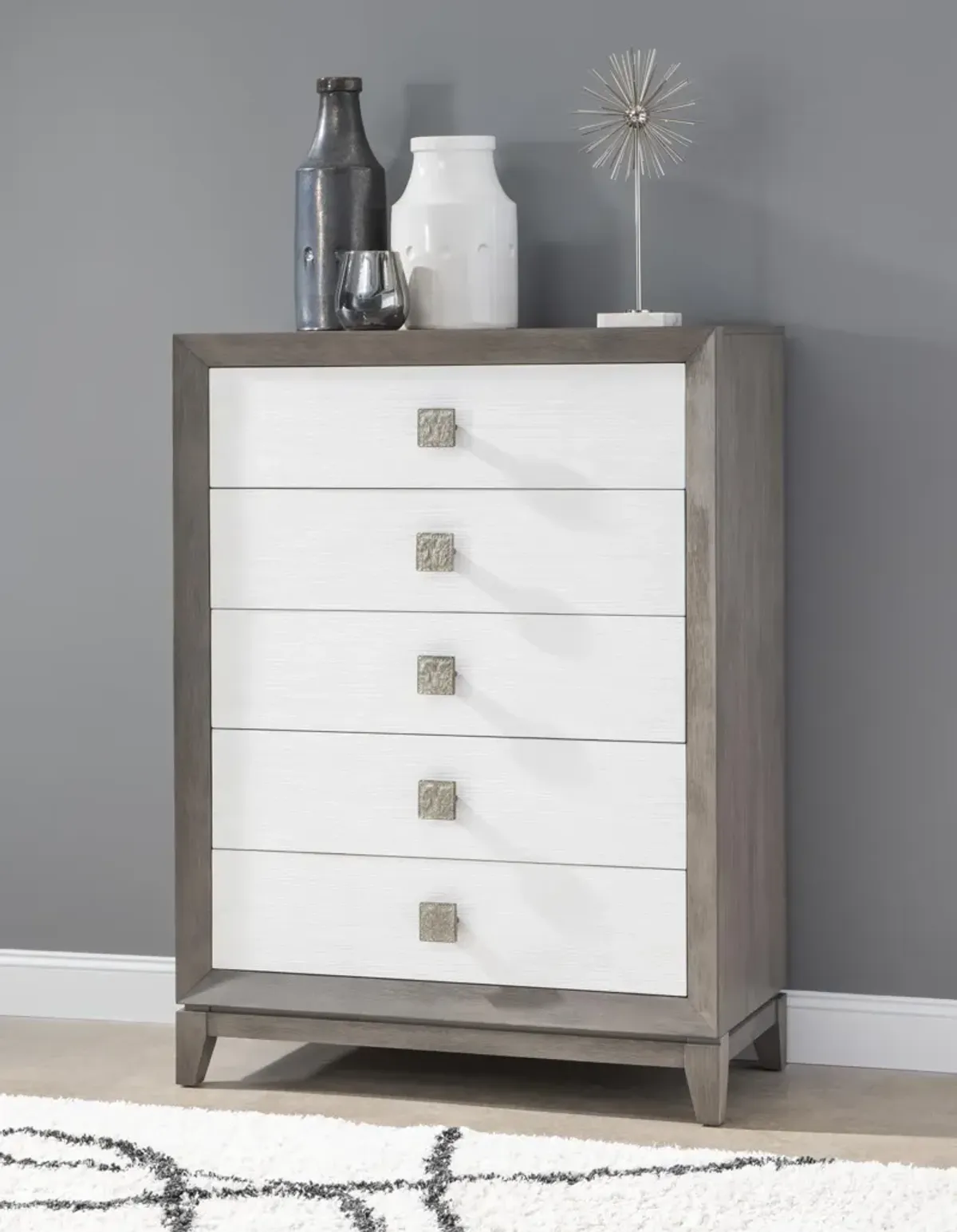 Terra Luna Drawer Chest