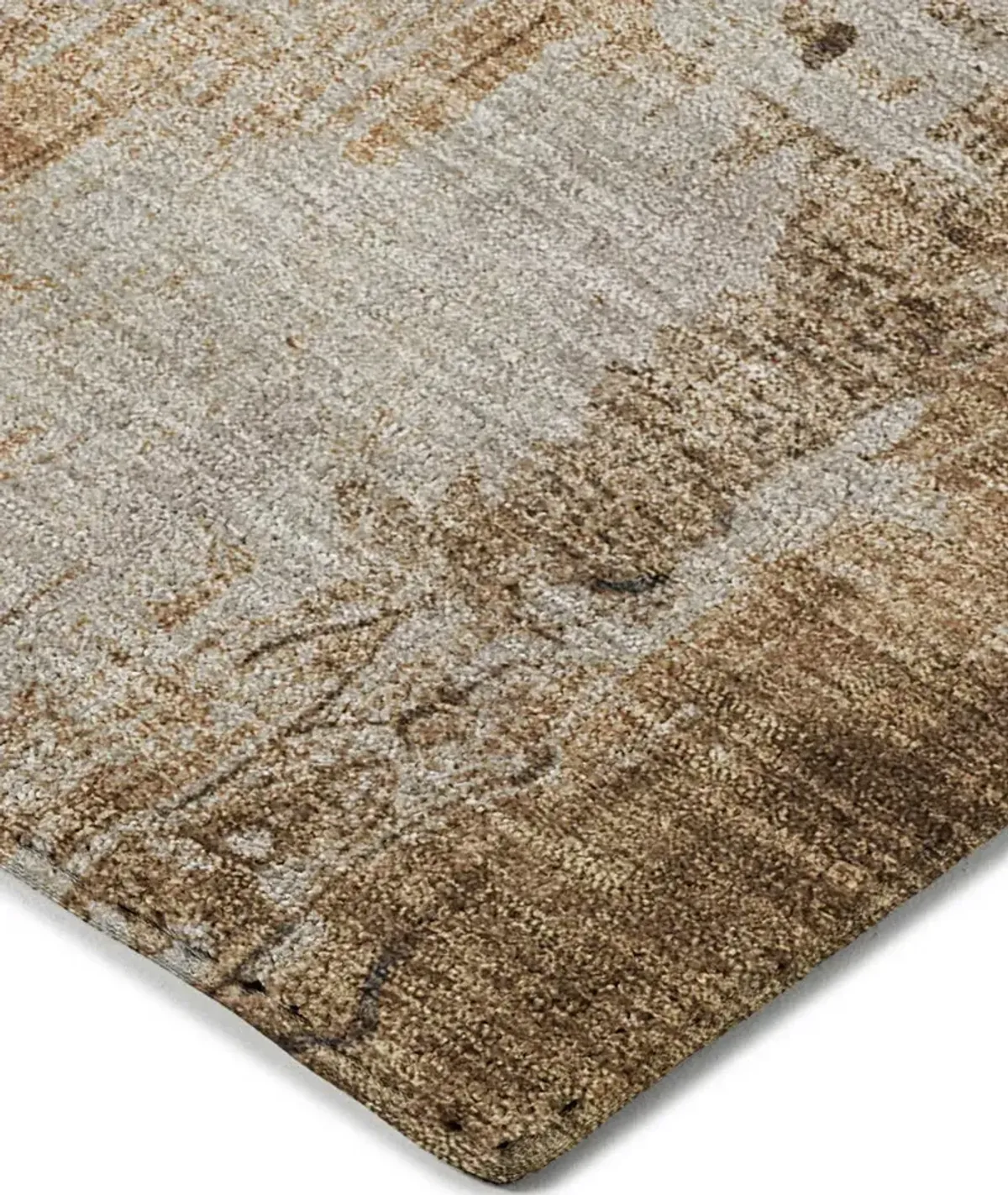 Kochi KC10 8' Round Rug
