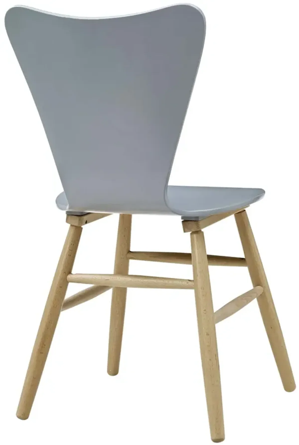 Cascade Wood Dining Chair