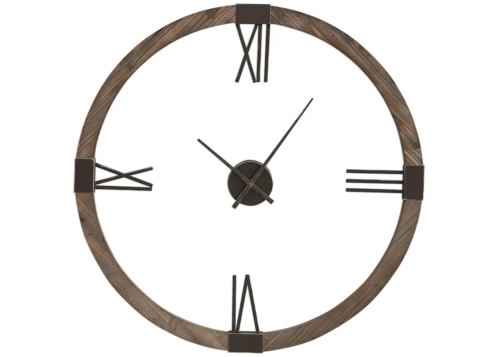 Marcelo Modern Wall Clock