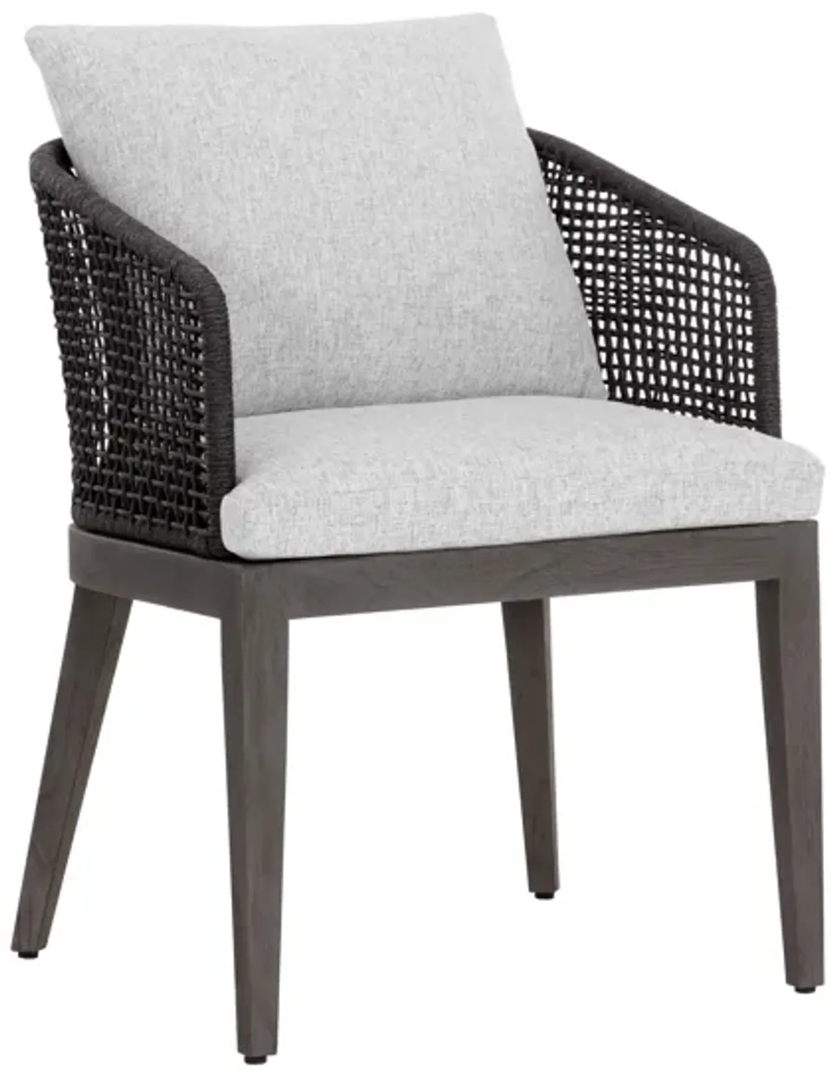 Capri Dining Armchair