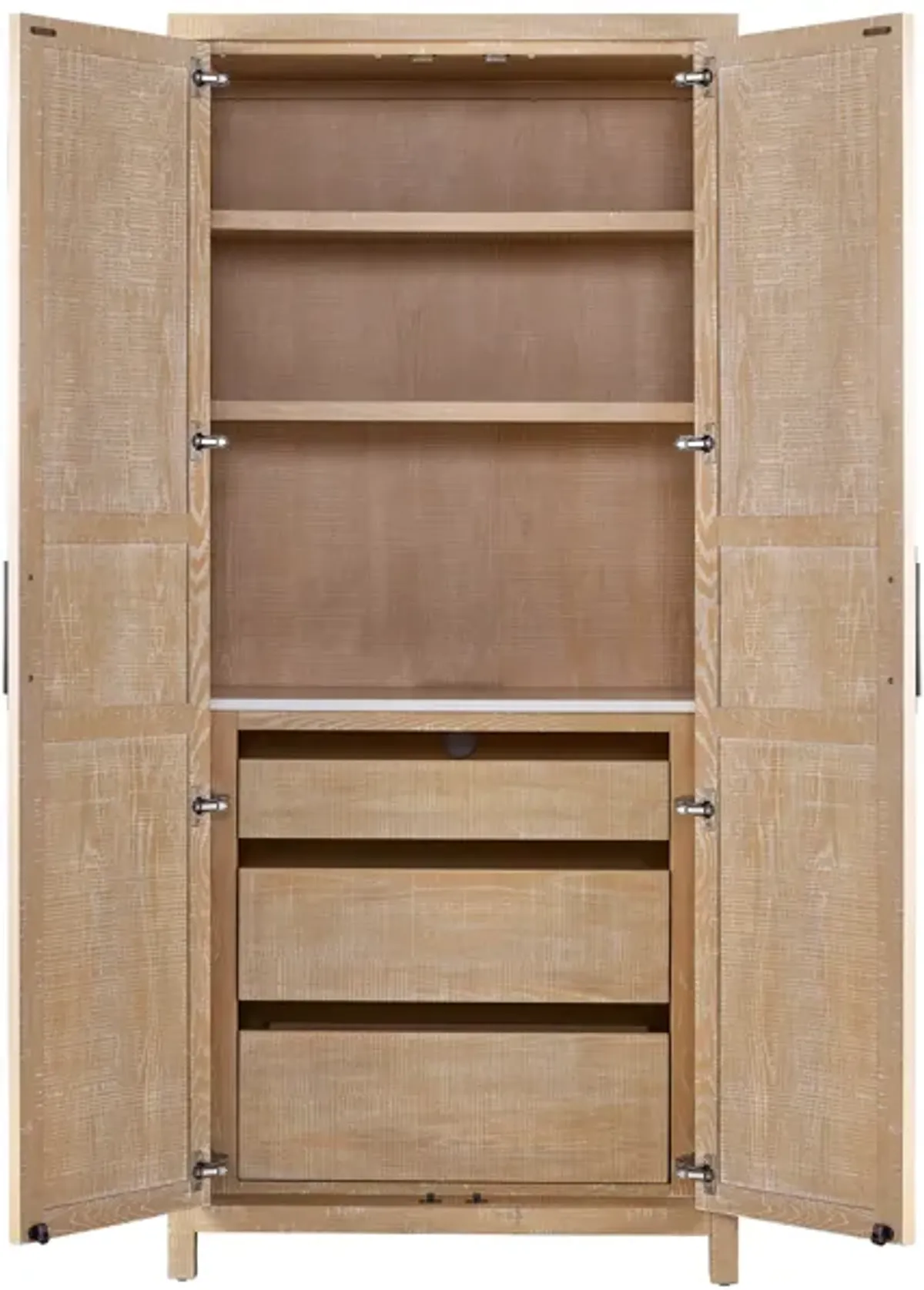 Morgan Utility Cabinet