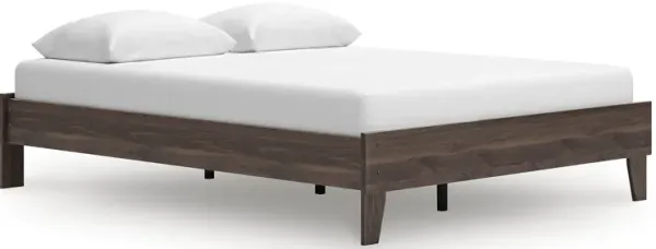 Calverson Full Platform Bed