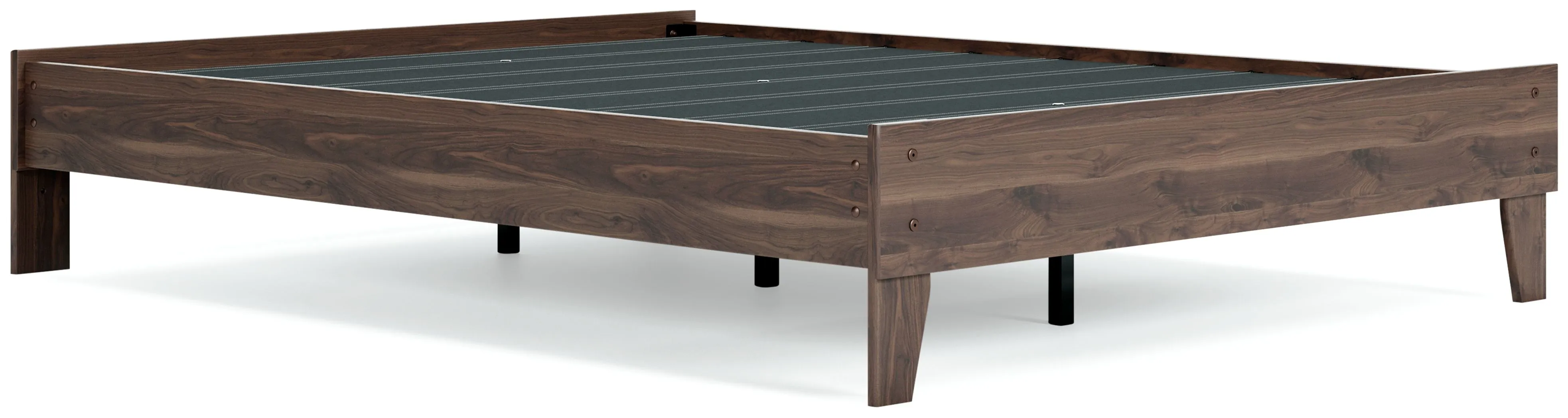 Calverson Full Platform Bed