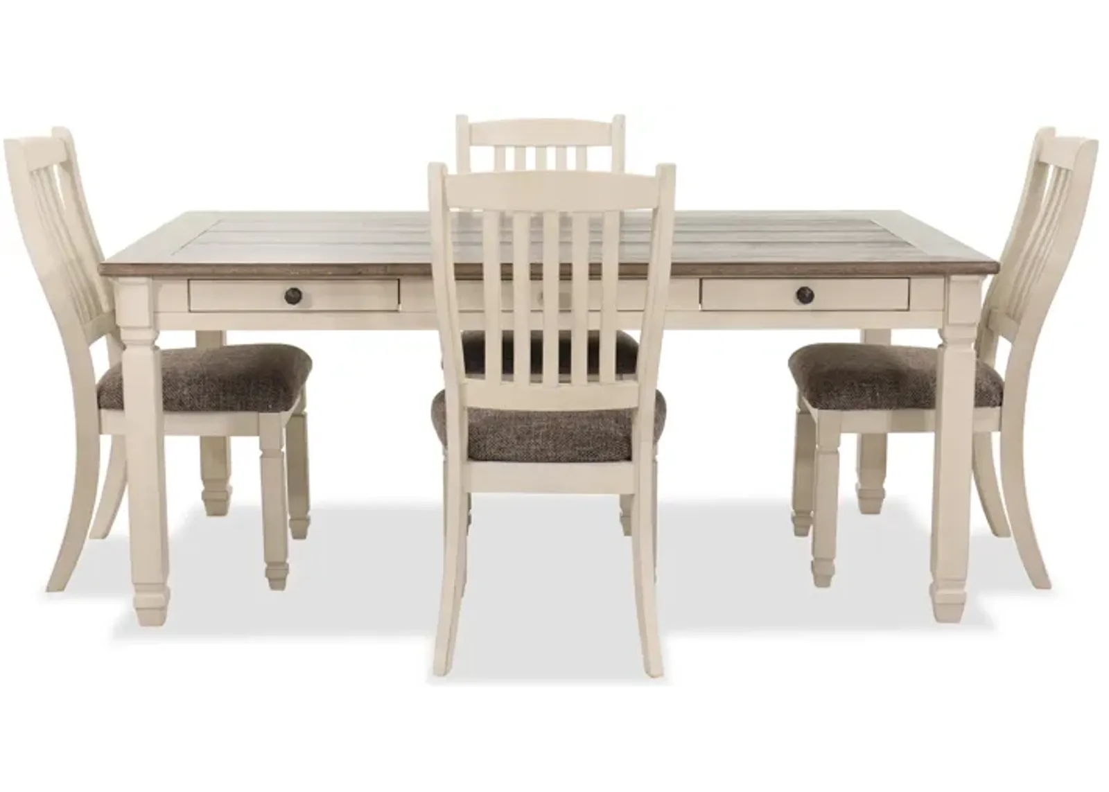 Bolanburg 5-Piece Dining Set