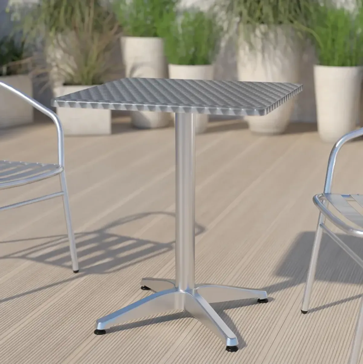 Aluminum Patio Tables