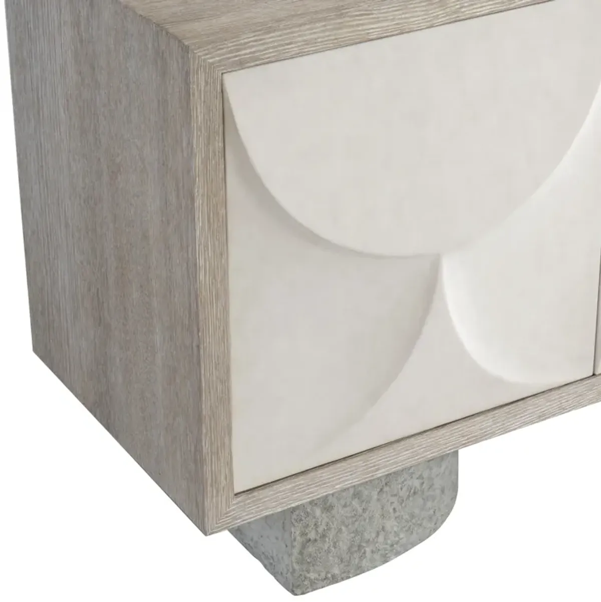 Interiors Lunula Entertainment Credenza