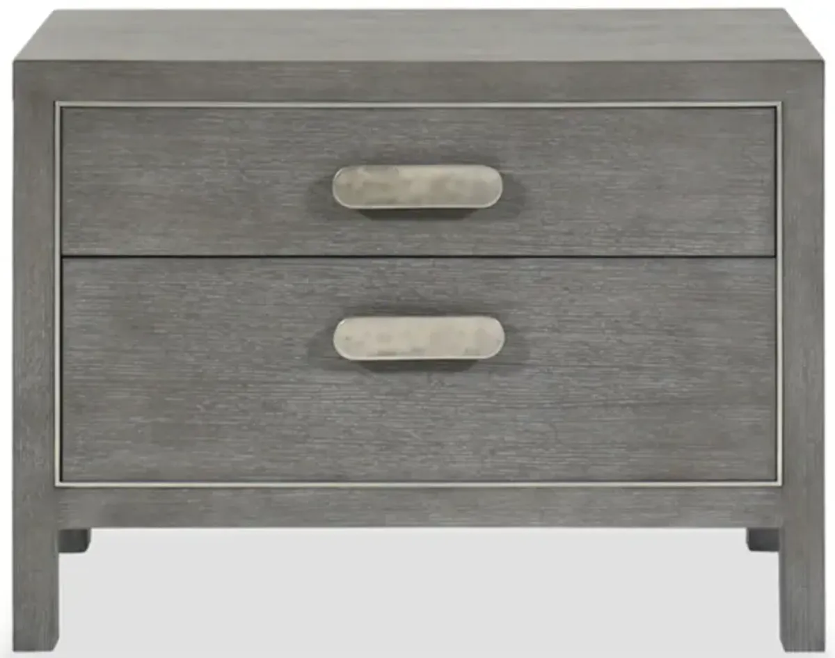 Prado Nightstand