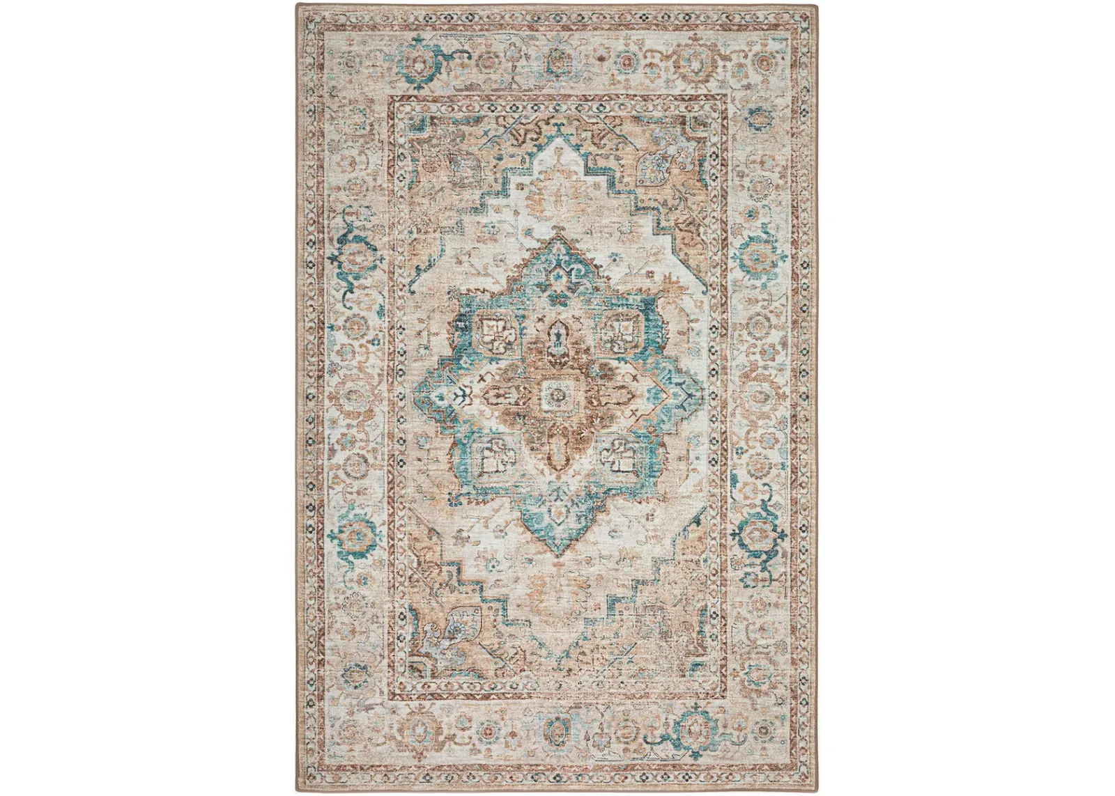 Jericho JC2 Biscotti 8' x 10' Rug