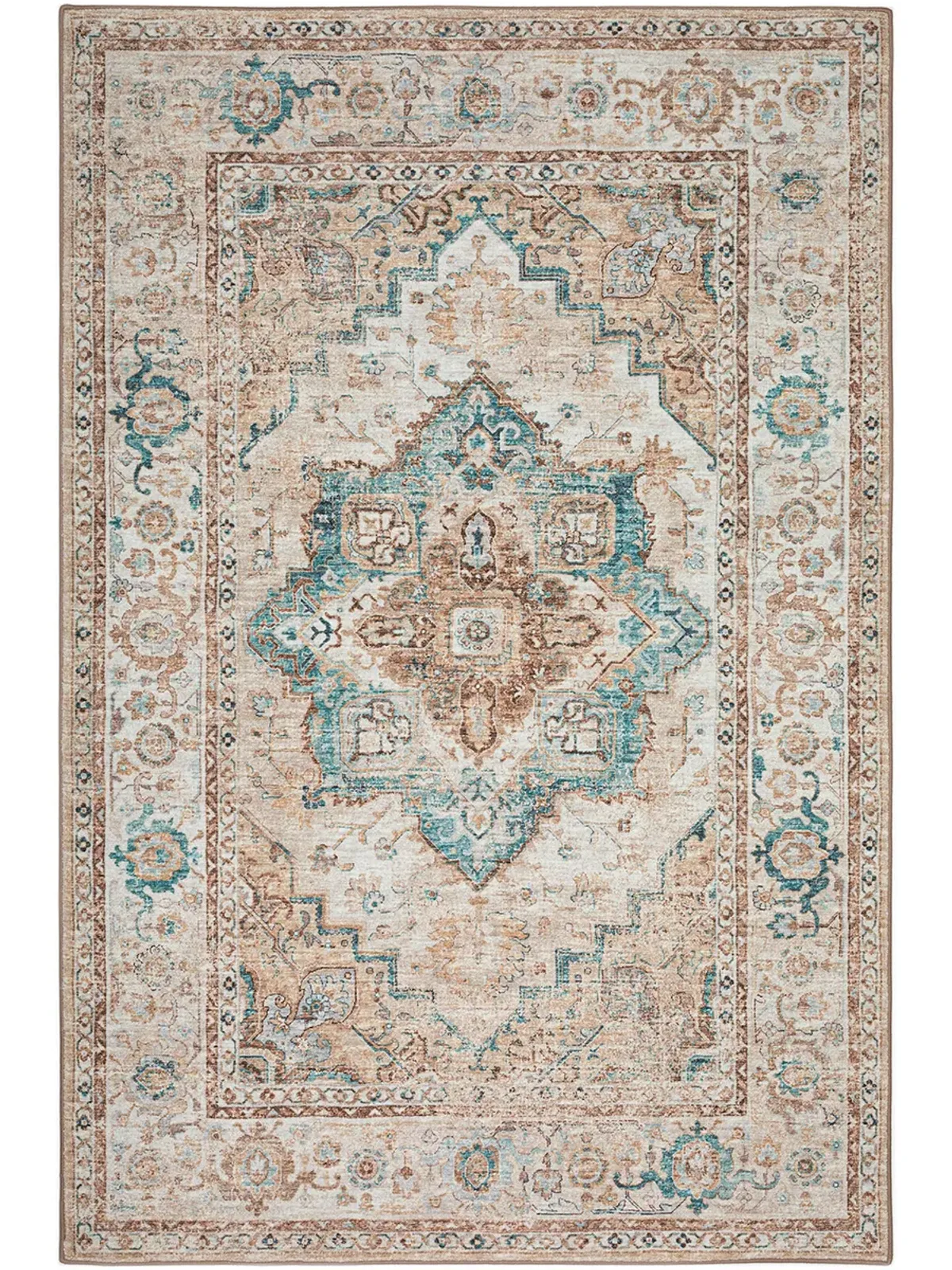 Jericho JC2 Biscotti 8' x 10' Rug