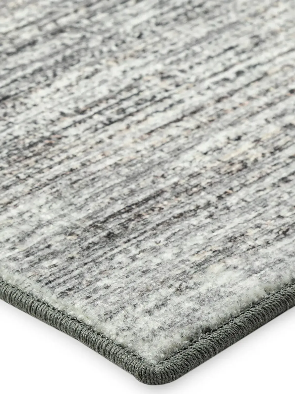 Ciara CR1 Graphite 6' Rug