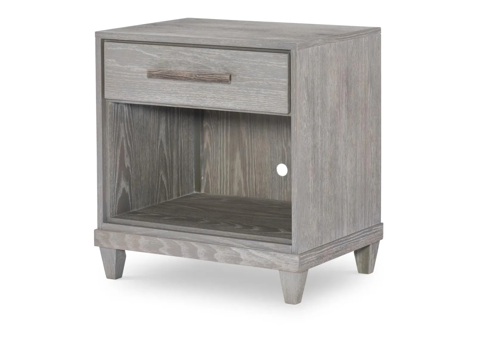 Artesia Open Nightstand