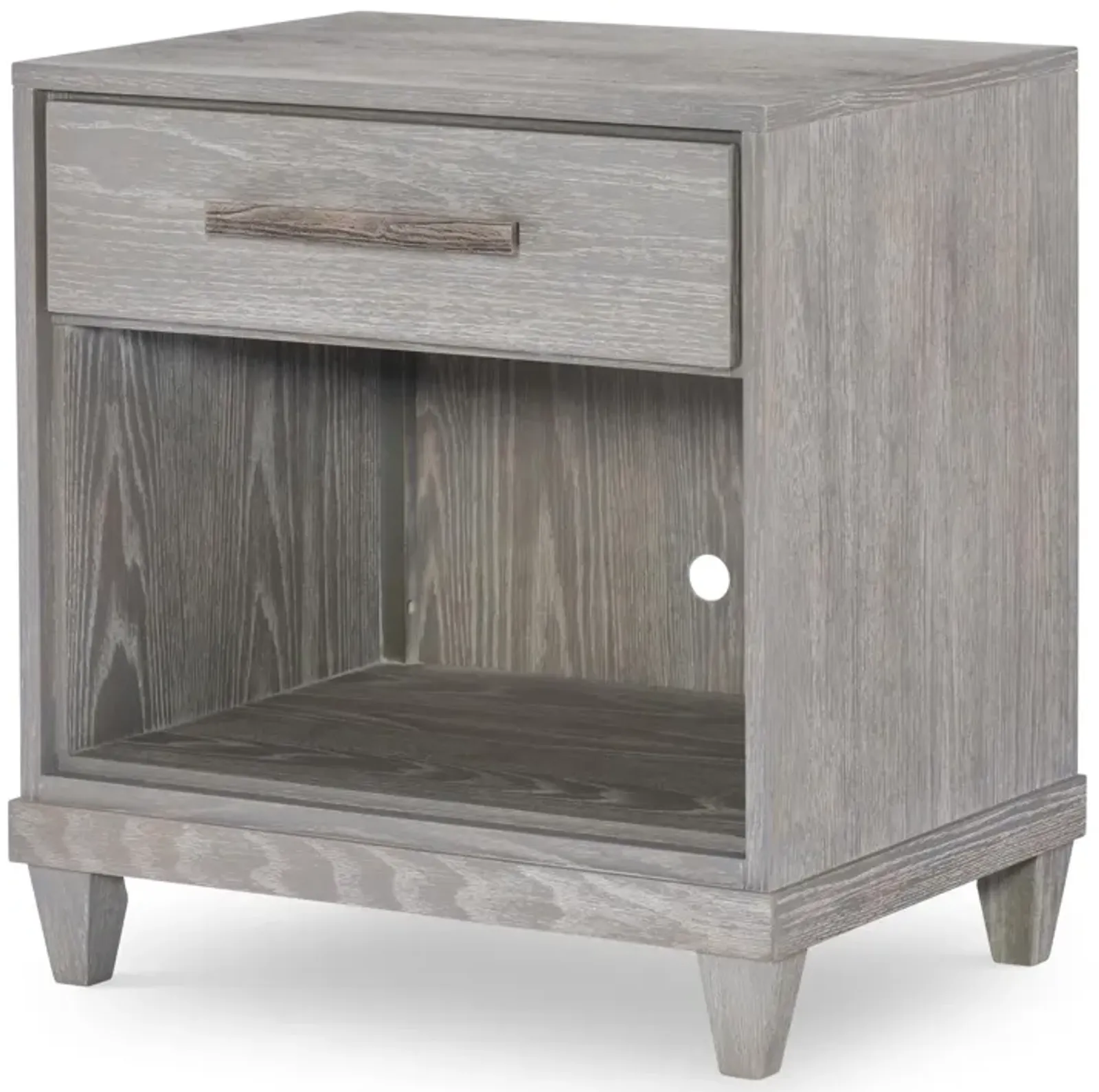 Artesia Open Nightstand