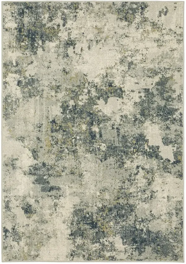 Branson 3'3" x 5' Beige Rug