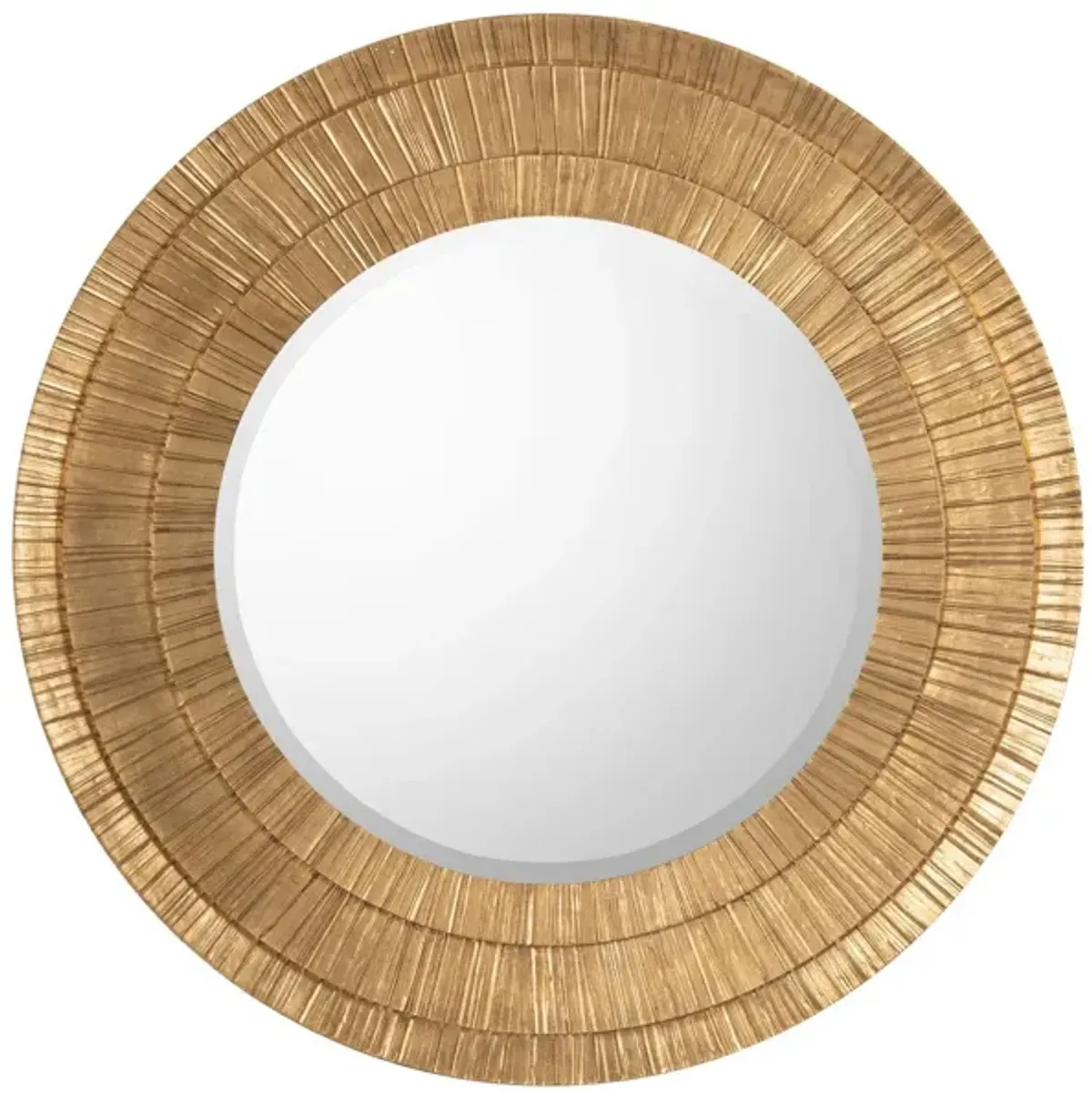 Peili Gold Mirror