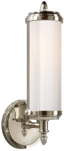 POLISHED NICKEL color