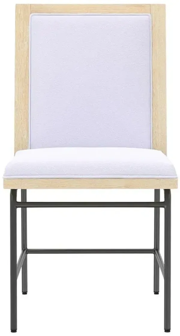 Sloane Side Chairs (Set of 2), Driftwood