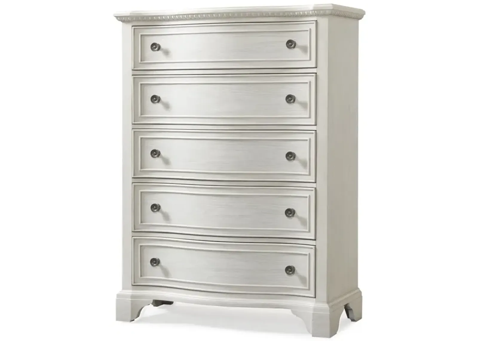 Jasper County Drawer Chest