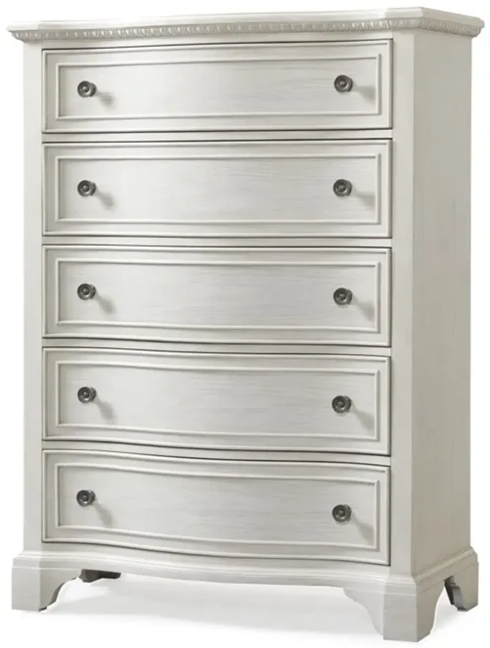 Jasper County Drawer Chest