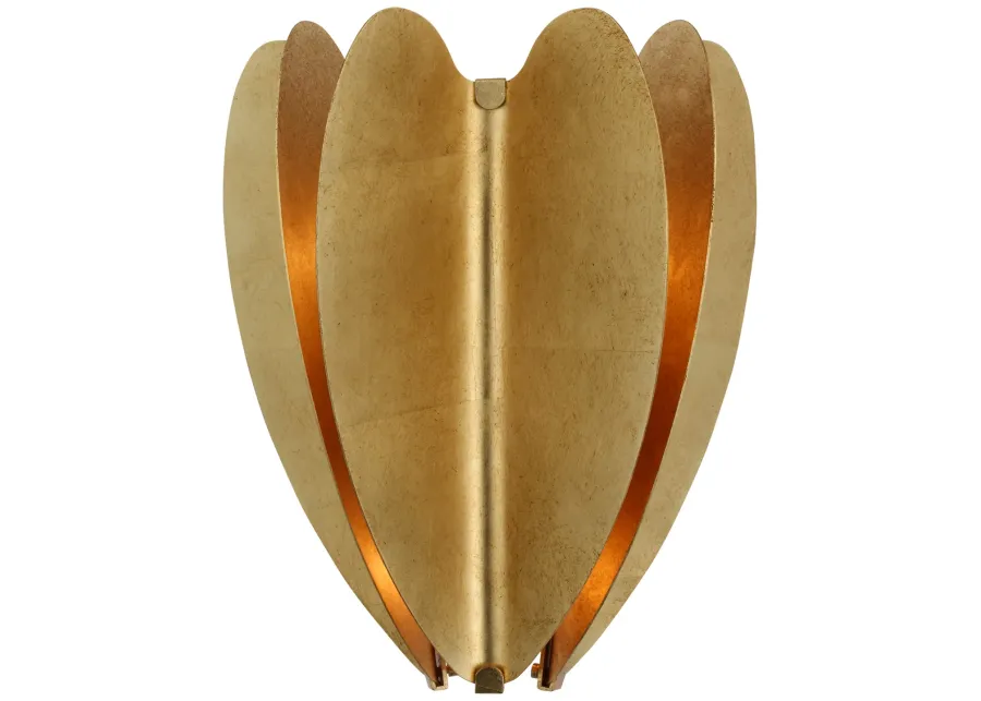 Danes Small Sconce