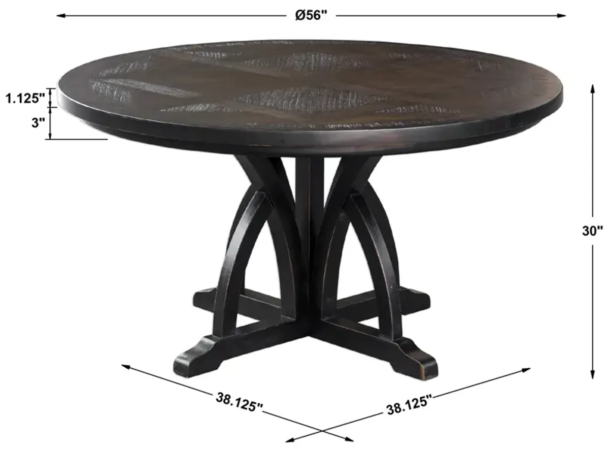 Maiva Dining Table