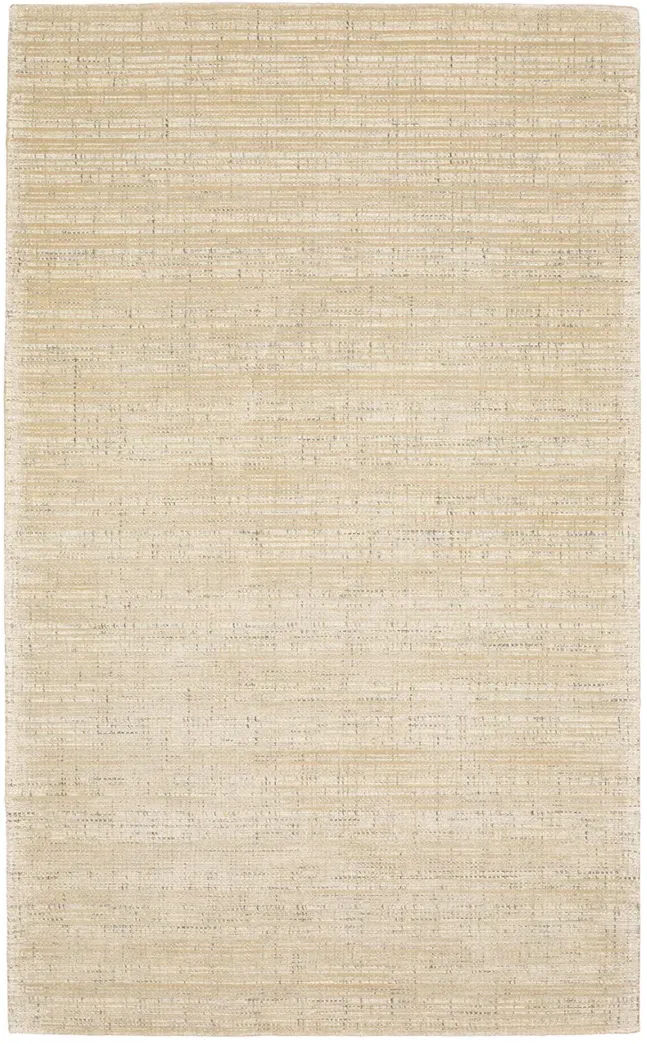 Circa 8' x 10' Beige Rug