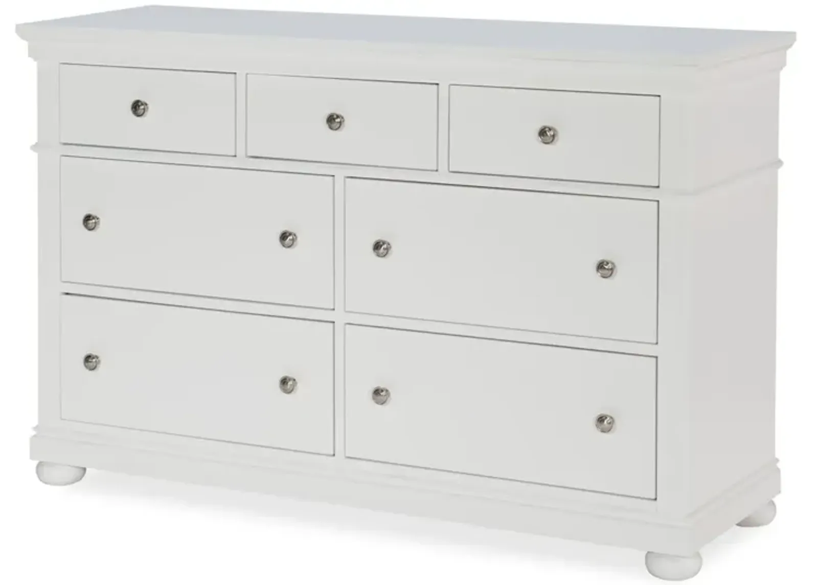 Canterbury Dresser