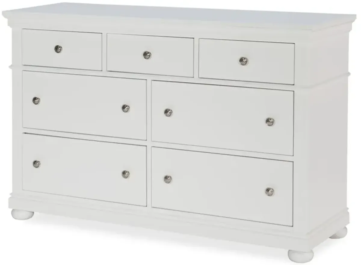 Canterbury Dresser