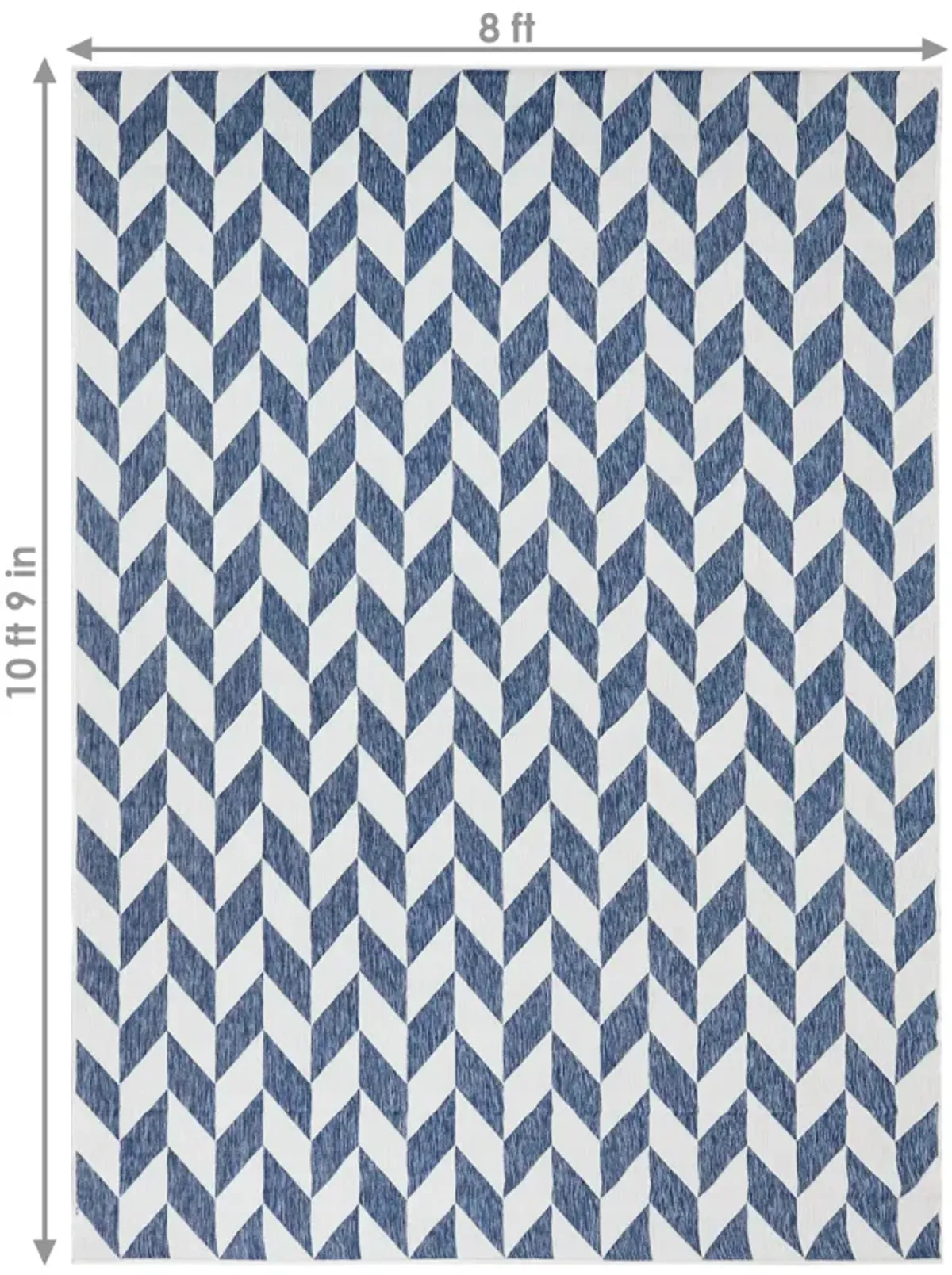 Sunnydaze Outdoor Area Rug