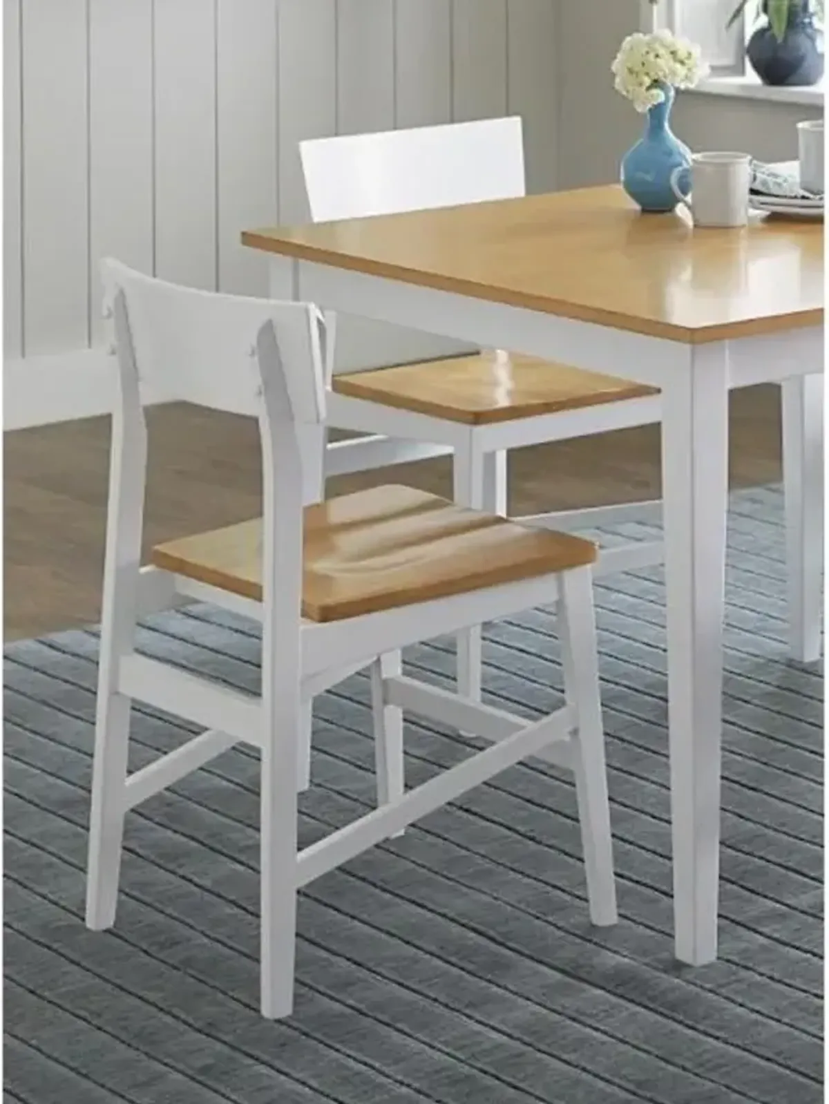 Counter Chair, Set of 2