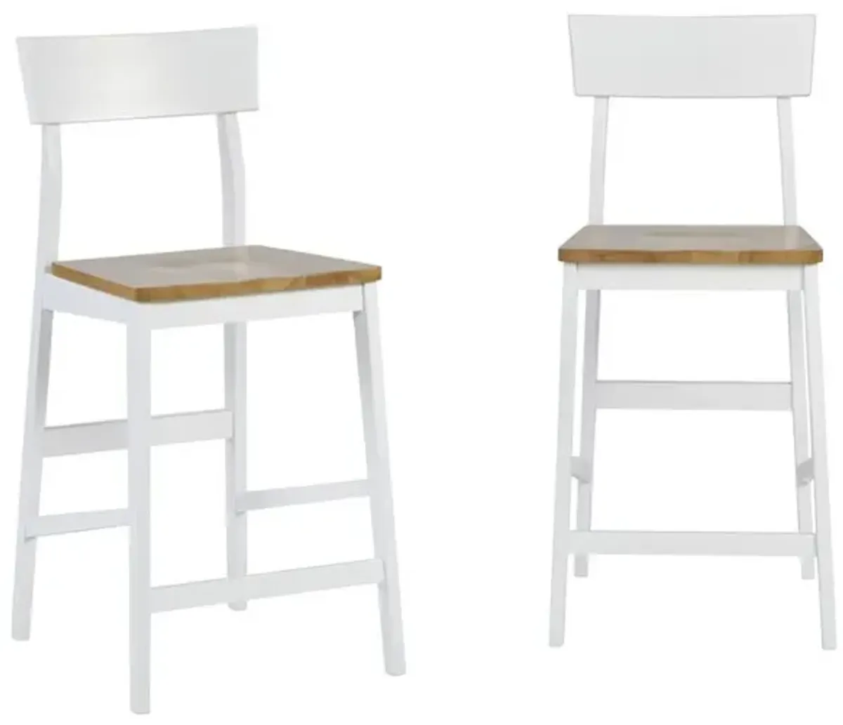 Counter Chair, Set of 2